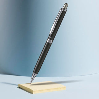 A811AE-STERLING 0.5MM MEC.PENCIL BLACK BDY (WEB)