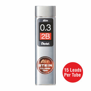 STEIN LEADS C273-2B-03-15 LEAD TUBE (WEB)