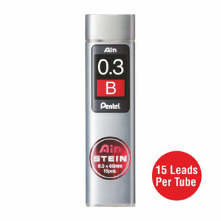 STEIN LEADS C273-B-03-15 LEAD TUBE (WEB)