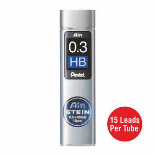STEIN LEADS C273-HB-03-15 LEAD TUBE (WEB)