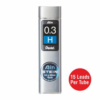 STEIN LEADS C273-H-03-15 LEAD TUBE  (WEB)
