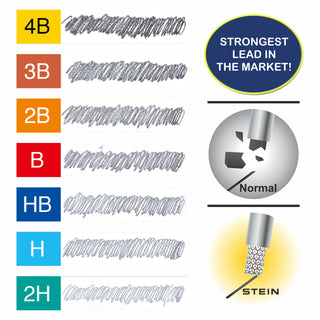 STEIN LEADS C273-2B-03-15 LEAD TUBE (WEB)
