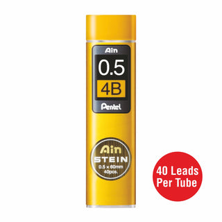 STEIN LEADS C275-4B-05-40 LEAD TUBE (WEB)