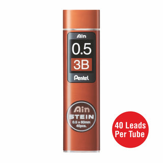 STEIN LEADS C275-3B-05-40 LEAD TUBE (WEB)