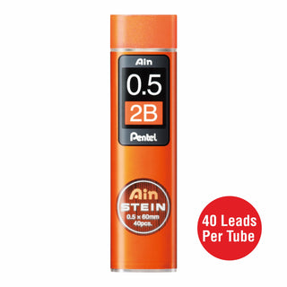 STEIN LEADS C275-2B-05-40 LEAD TUBE (WEB)