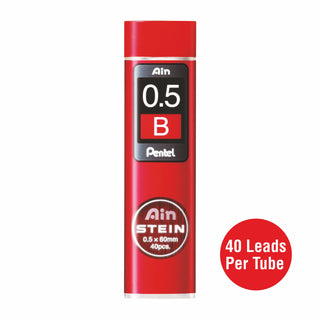 STEIN LEADS C275-B-05-40 LEAD TUBE (WEB)