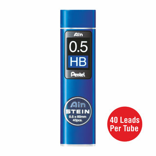 STEIN LEADS C275-HB-05-40 LEAD TUBE (WEB)