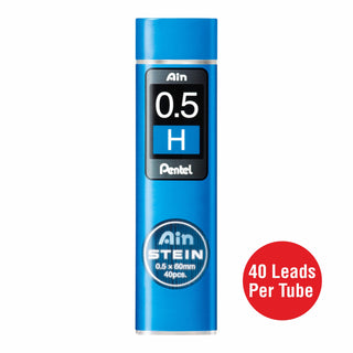 STEIN LEADS C275-H-05-40 LEAD TUBE (WEB)