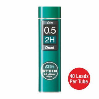 STEIN LEADS C275-2H-05-40 LEAD TUBE (WEB)