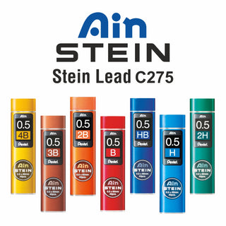 STEIN LEADS C275-2B-05-40 LEAD TUBE (WEB)