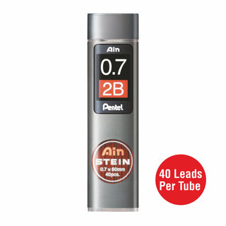 STEIN LEADS C277-2B-07-40 LEAD TUBE (WEB)