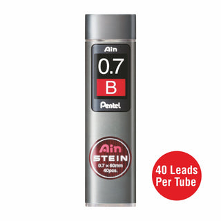 STEIN LEADS C277-B-07-40 LEAD TUBE  (WEB)
