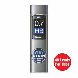 STEIN LEADS C277-HB-07-40 LEAD TUBE (WEB)