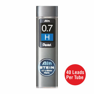 STEIN LEADS C277-H-07-40 LEAD TUBE (WEB)