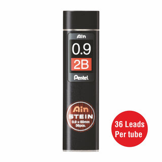 STEIN LEADS C279-2B-09-36 LEAD TUBE (WEB)