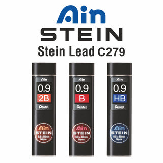 STEIN LEADS C279-2B-09-36 LEAD TUBE (WEB)