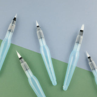 XFRH-AQUASH WATER BRUSH-MEDIUM(M)(WEB)