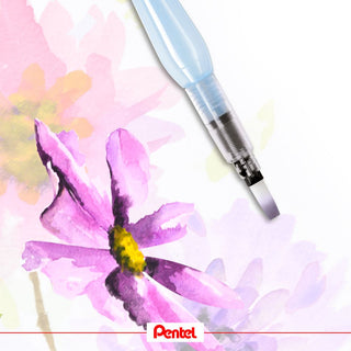 XFRH-AQUASH WATER BRUSH-MEDIUM(M)(WEB)