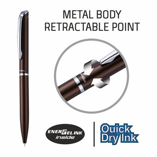 BL2007-ENERGEL BROWN BDY BLU INK (WEB)
