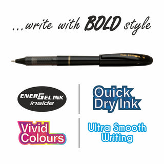 BL410-EGL BOLD 1.0MM-1PC BOX BLACK INK (WEB)