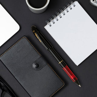 BL410-EGL BOLD 1.0MM-1PC BOX RED INK (WEB)