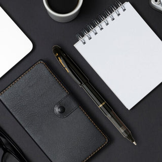 BL410-EGL BOLD 1.0MM-1PC BOX BLACK INK (WEB)