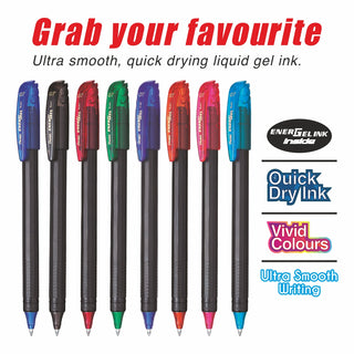 BL417-ENERGEL-8PC SET MIX INK (ABCDFPSV) (WEB)