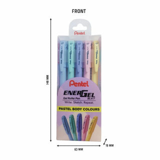 BL417 EG.PASTEL BDY 5PC SET MIX BDY CLR (WEB)