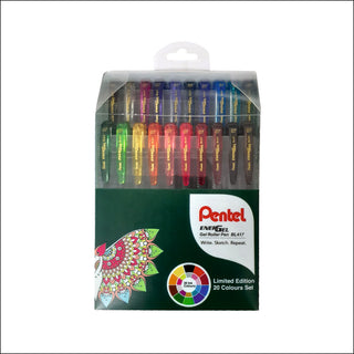 BL417-ENERGEL-20PC SET MIX INK (WEB)
