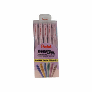 BL417 EG.PASTEL BDY 5PC SET PINK BDY RED INK (WEB)