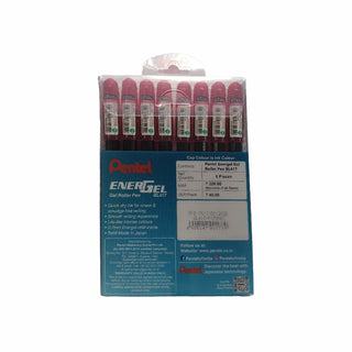 BL417-ENERGEL-8PC SET PINK INK(P) (WEB)