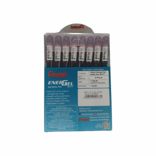 BL417-ENERGEL-8PC SET RED INK(B) (WEB)