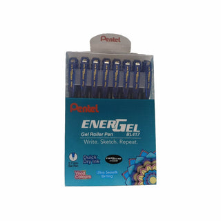 BL417-ENERGEL-8PC SET BLUE INK-C (WEB)