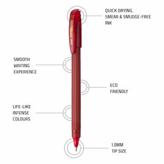 BL420-1.0MM ENERGEL POUCH RED INK (WEB)
