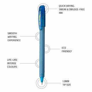 BL420-1.0MM ENERGELPOUCH BLUE INK (WEB)