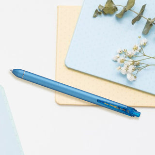 BL437R2 Energel Click 1PC Blister Met.BLUE Bdy BLUE INK (WEB)