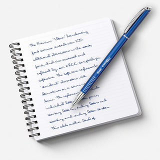 BL457-EG METAL LITE 1PC BLST BLUE BDY/BLUE INK (WEB)