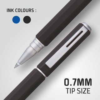 BL667ACE ENERGEL BLK BDY BLU INK (WEB)