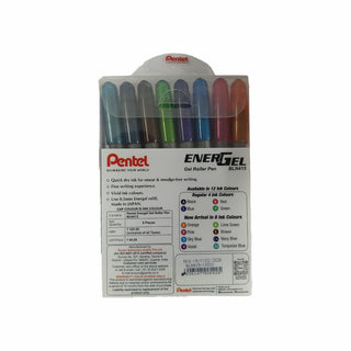 BLN415 ENERGEL-8PC SET(FPSVKECA.S3) (WEB)