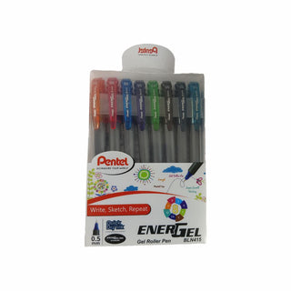 BLN415 ENERGEL-8PC SET(FPSVKECA.S3) (WEB)
