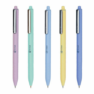 BX467 IZ+CLICK BP 1PC BX BLUE INK (WEB)