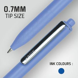 BX467 IZ+CLICK BP 1PC BX BLUE INK (WEB)