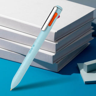 BXC467 IZEE 4-IN-1 -SKY BLUE 1PC BLISTER 0.7MM (WEB)