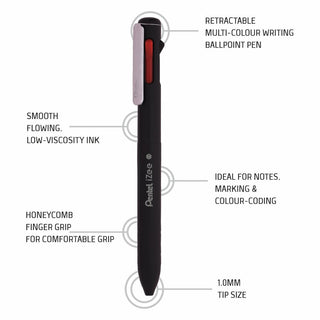 BXC470 4 IN 1-BLACK BDY 1PC BLISTER 1.0M (WEB)