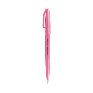 SES15C-B.SIGN PEN -6PC SET FLOUORSCENT CLRS(WEB)
