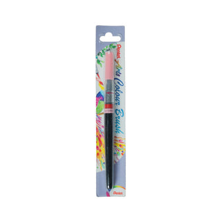 XGFL-CLR BRUSH PEN-CORAL PINK(165X) (WEB)