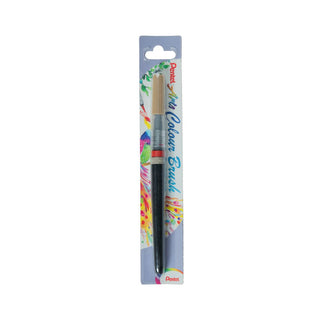 XGFL-CLR BRUSH PEN-PALE BROWN(163X) (WEB)