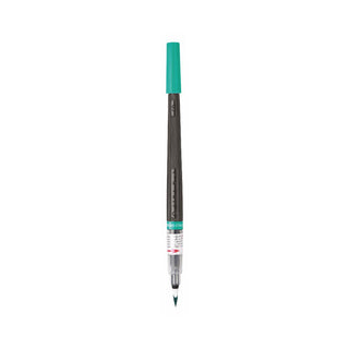 XGFL-CLR BR PEN- EMRALD GREEN(162X) (WEB)