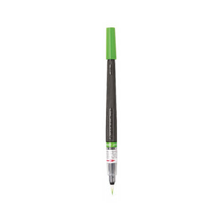 XGFL-COLOUR BRUSH PEN-L GREEN(111X)(WEB)