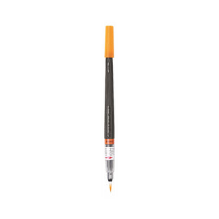 XGFL-COLOUR BRUSH PEN- ORANGE(107X)(WEB)